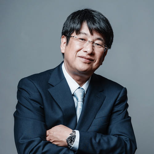 代表 田倉貴弥