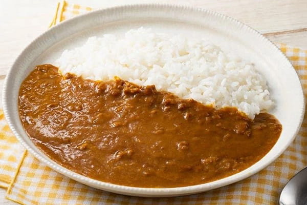 神戸牛カレー